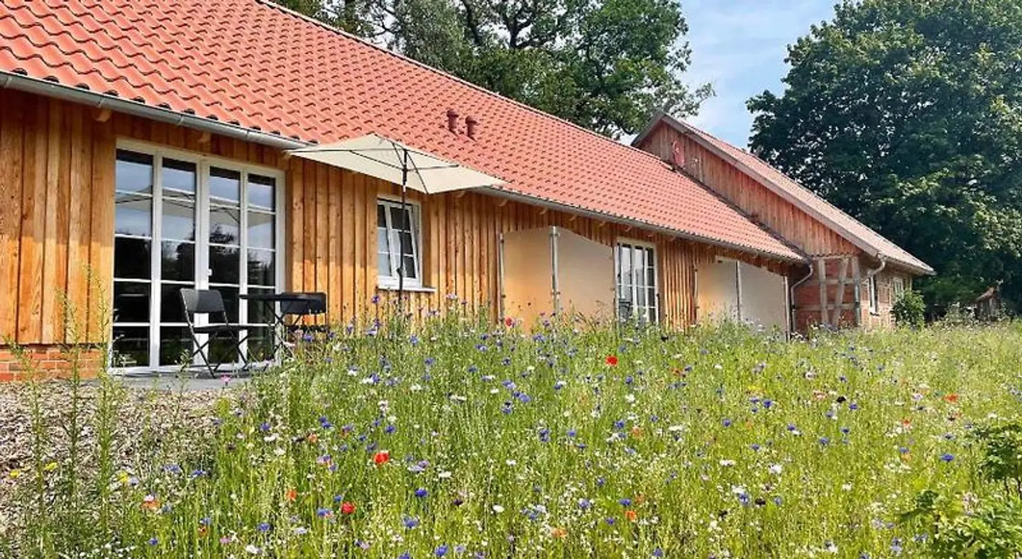 TraumzeitHof EXTERIOR