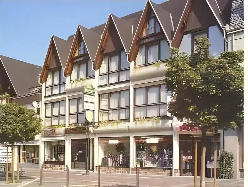 St. Pierre – Hotelfoto
