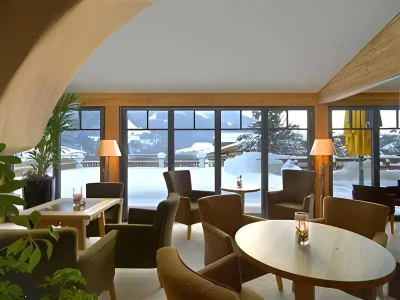 Hotel Alpendorf – Hotelfoto