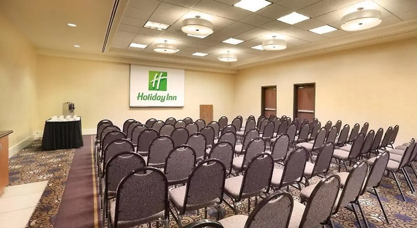 Holiday Inn Yuma by IHG Konferenz