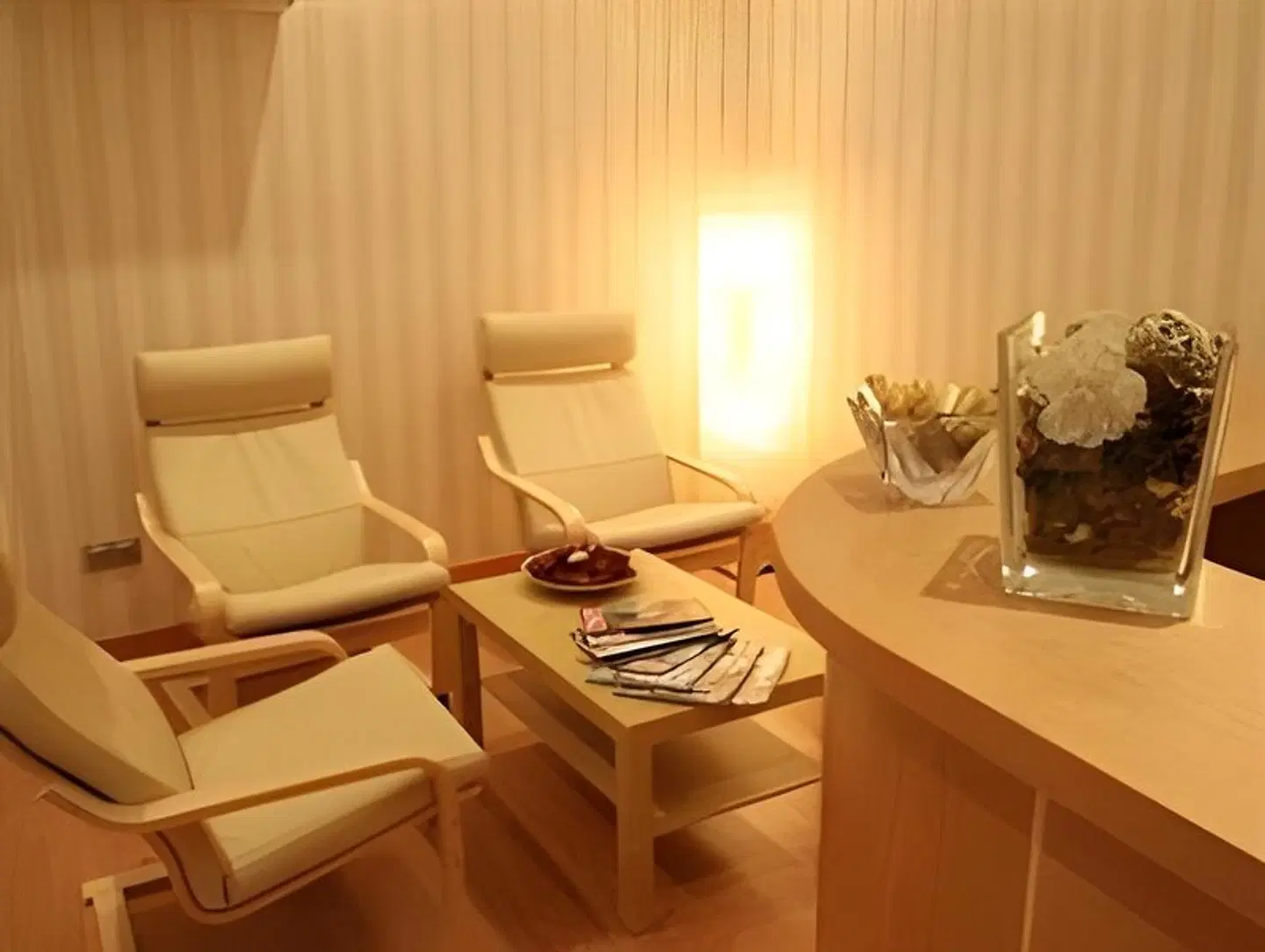 Hostal Abami II HEALTH_BEAUTY