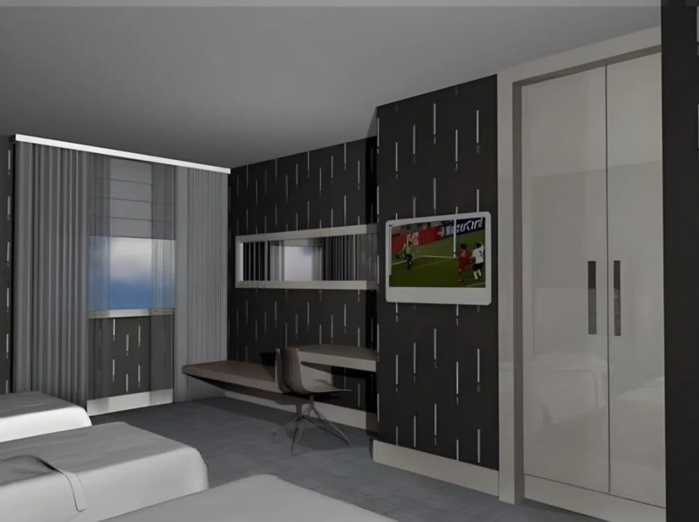 Hermitage ROOM_EXAMPLE