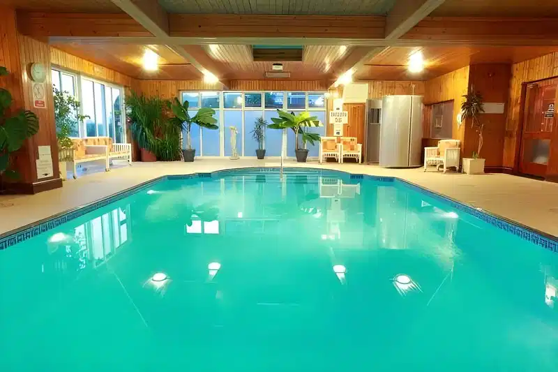 The Devoncourt – Hotelfoto