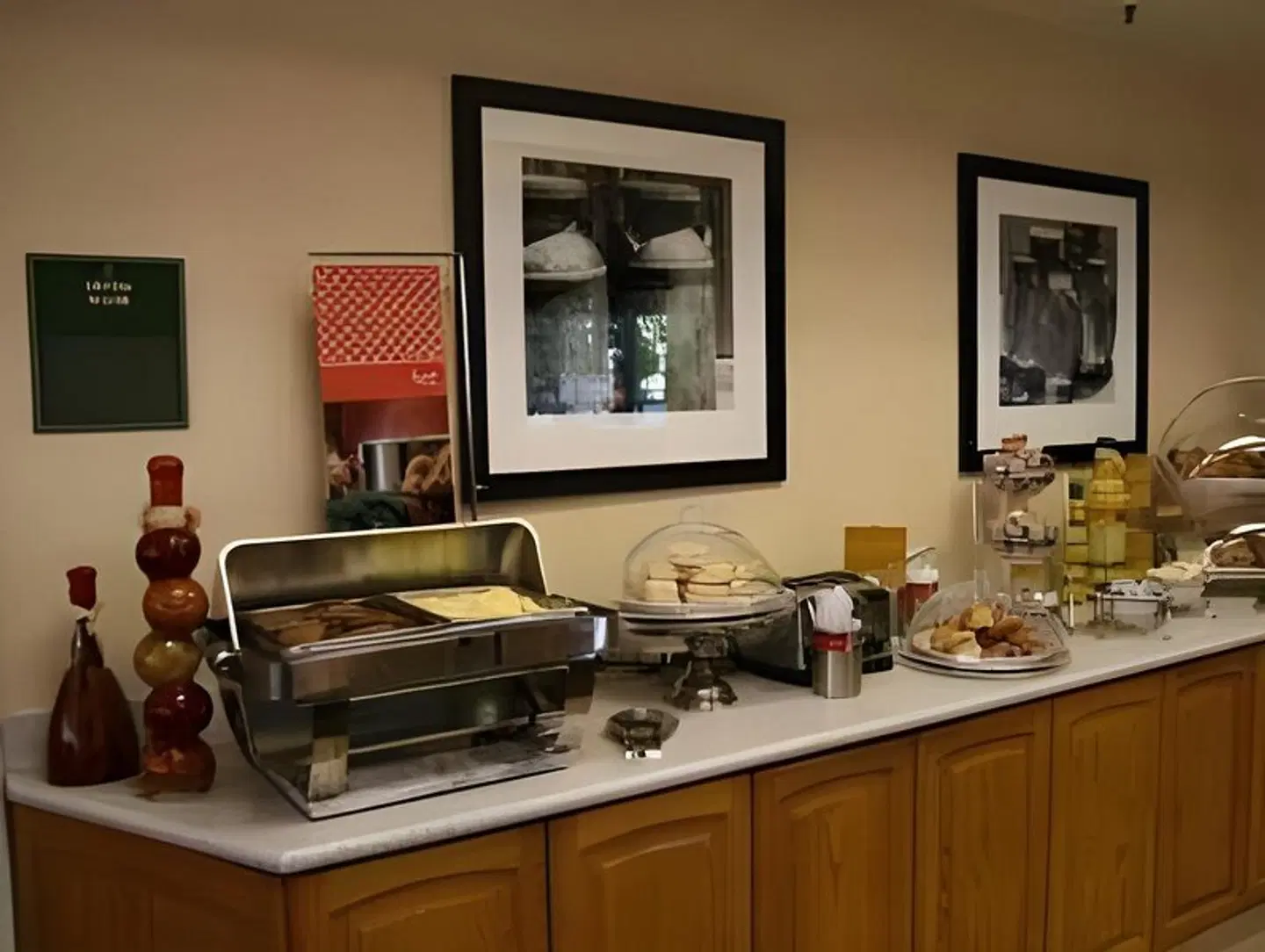 Hampton Inn Salt Lake City/Sandy ROOM_EXAMPLE