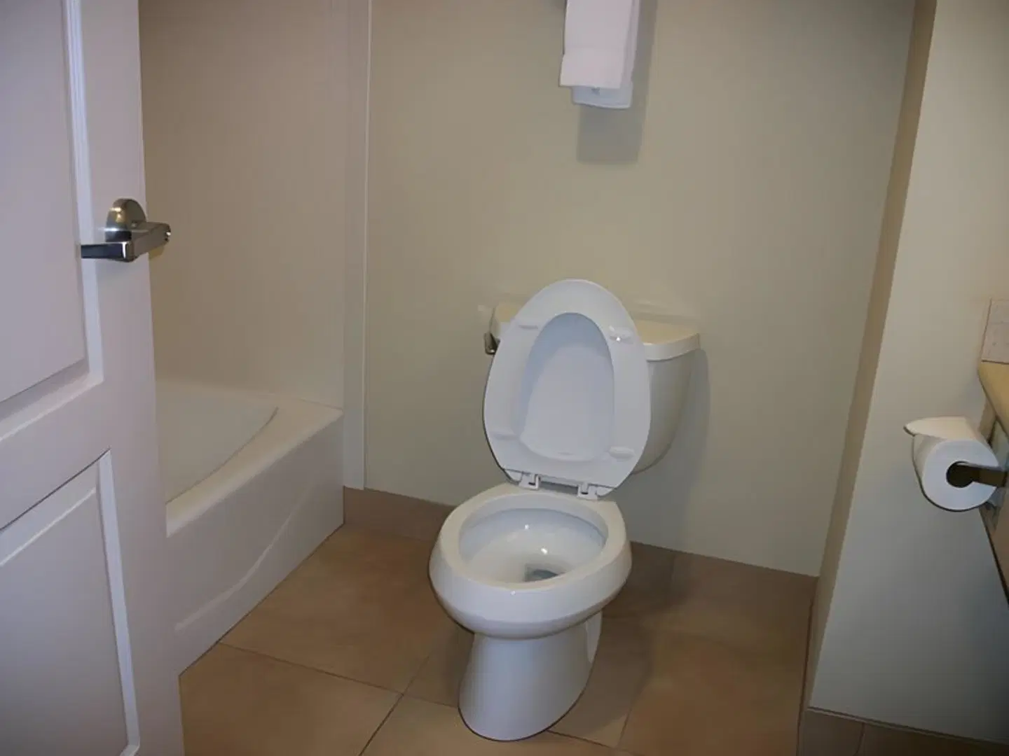Holiday Inn Express & Suites Valdosta West - Mall Area by IHG Badezimmer
