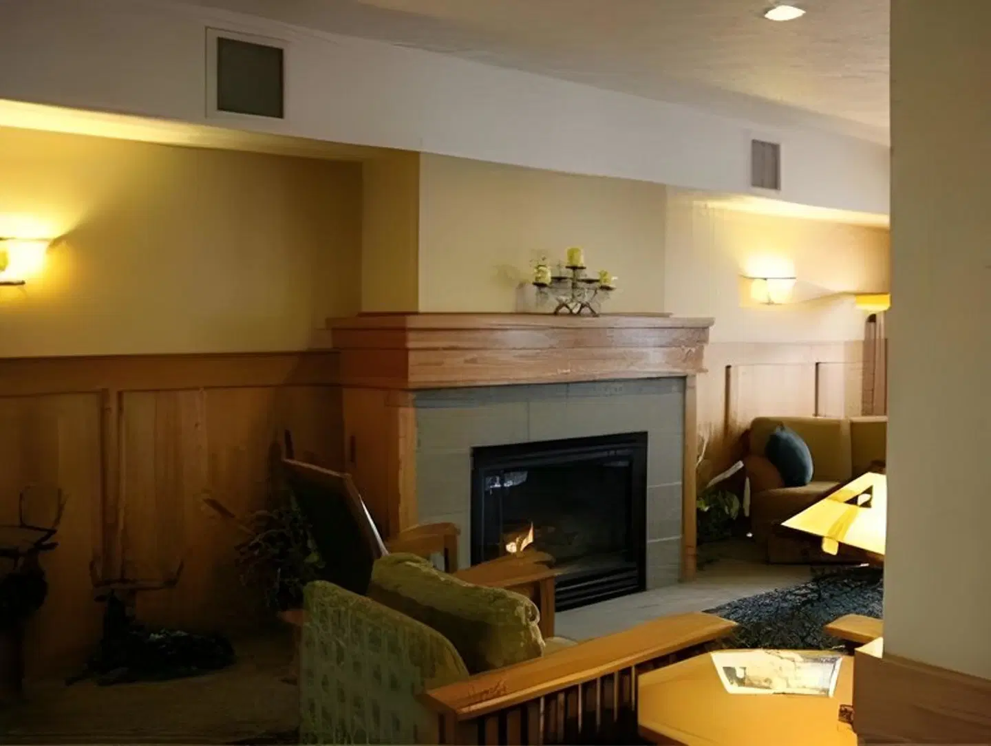 Hampton Inn Helena ROOM_EXAMPLE
