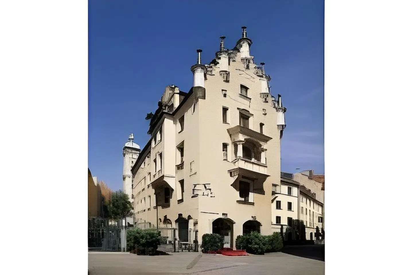 Am Markt EXTERIOR