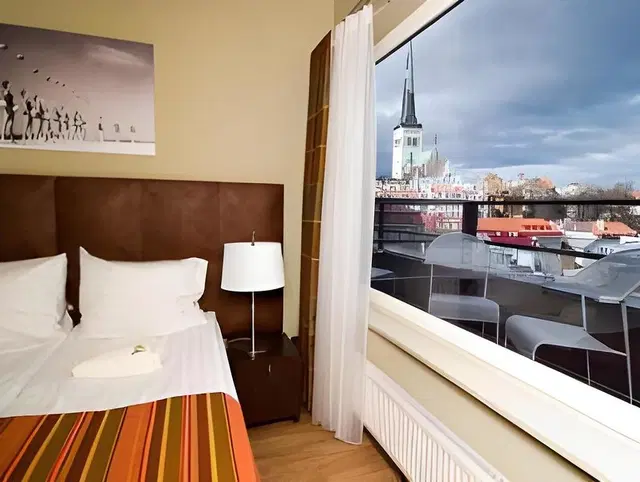 Kalev Spa Hotel & Waterpark ROOM_EXAMPLE