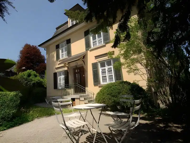 The Bed & Breakfast – Hotelfoto