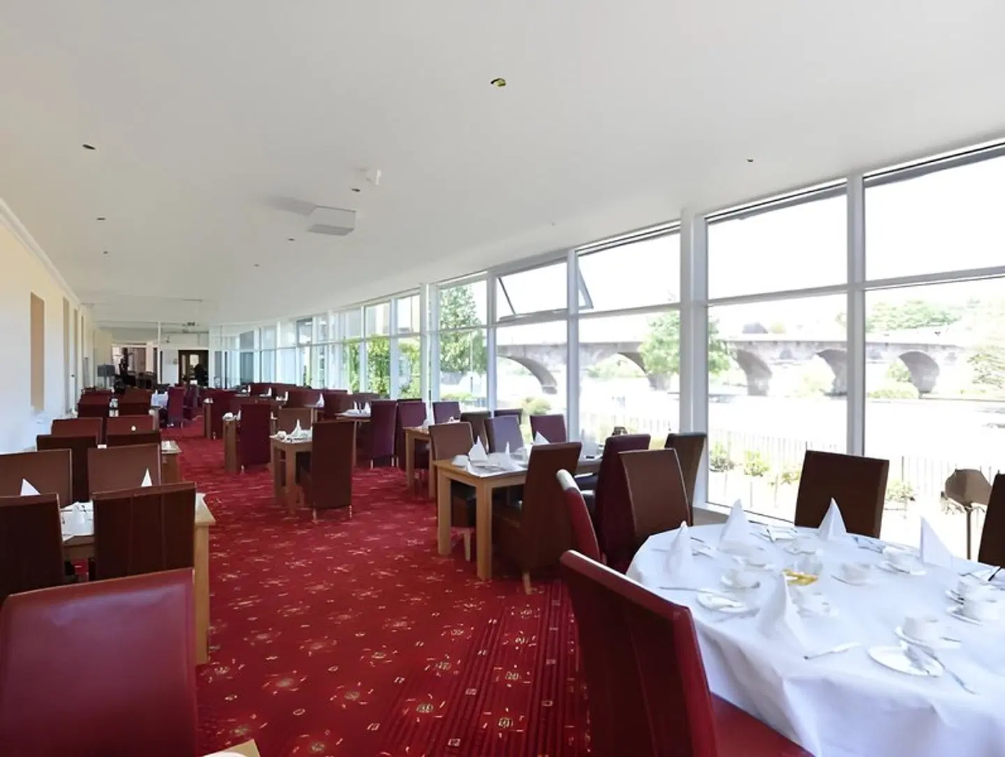 The Royal George Hotel Restaurant