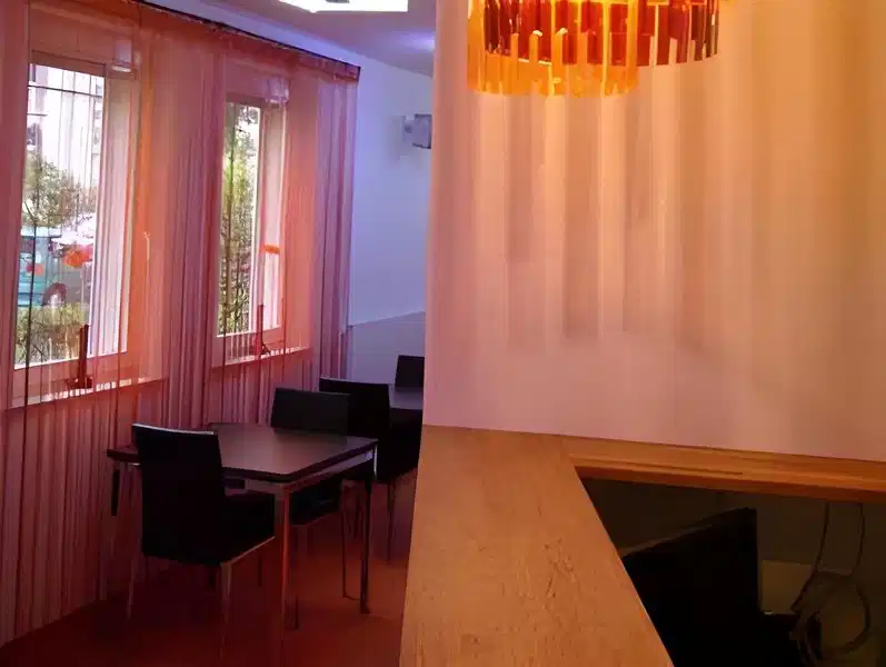 Am Blumenhaus – Hotelfoto