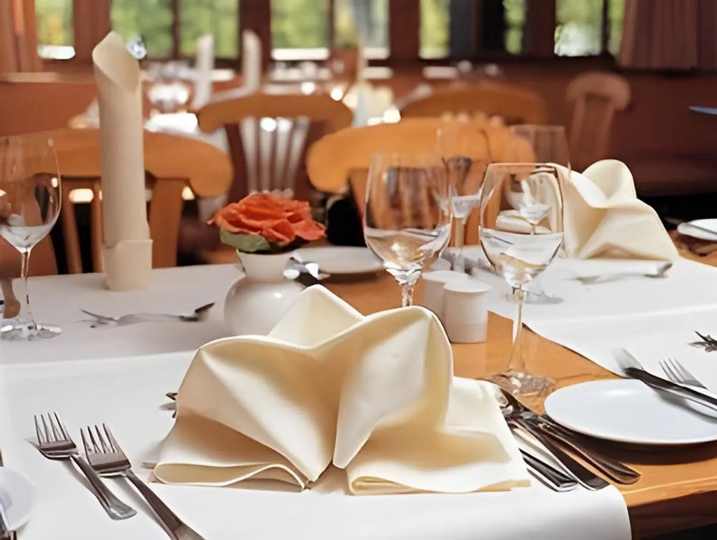 Schillingshof Restaurant
