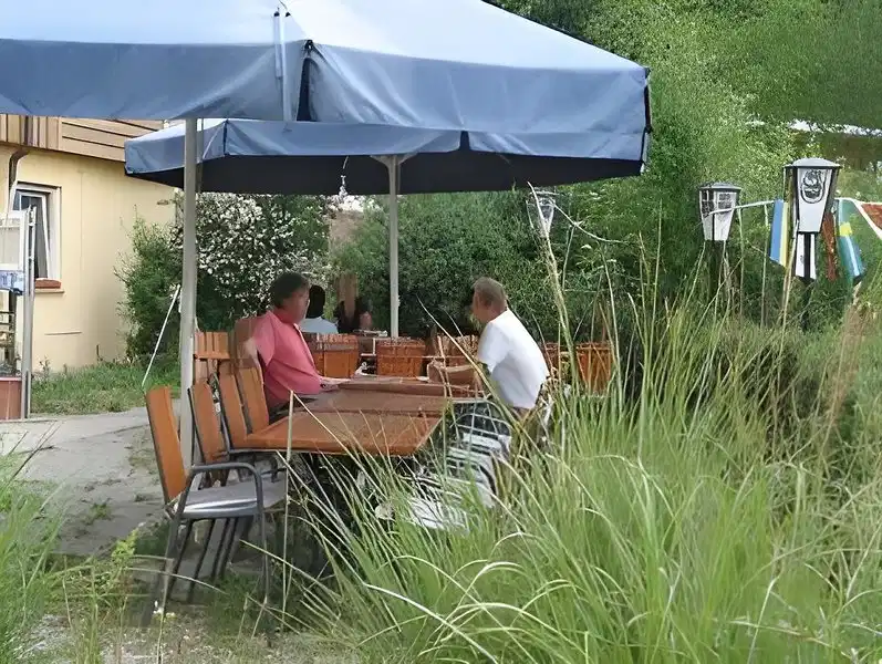 Grünwald – Hotelfoto