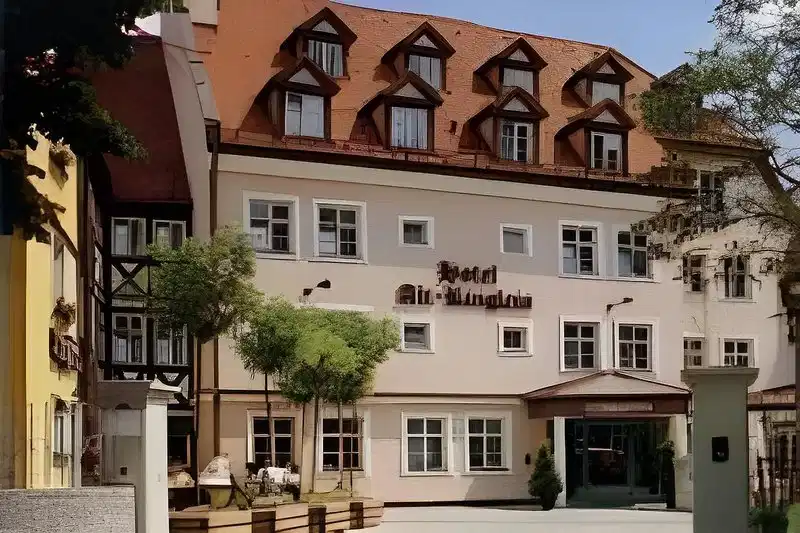 Alt Ringlein – Hotelfoto