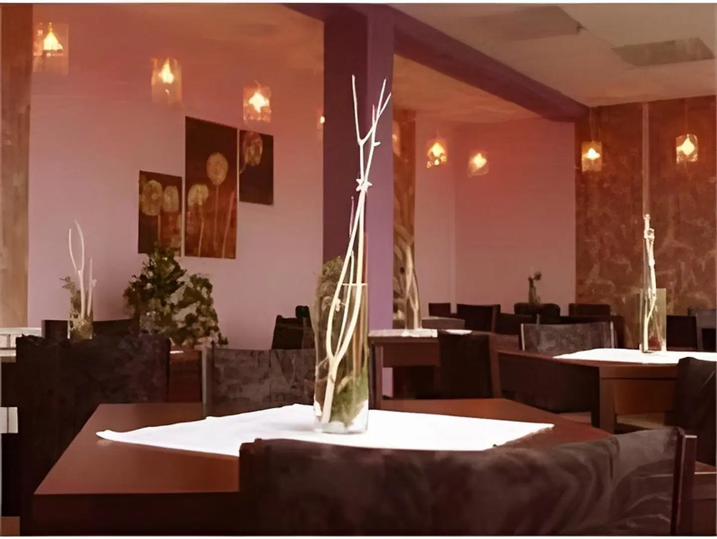 Best Western Hotel Am Strassberger Tor LOUNGE_LOBBY