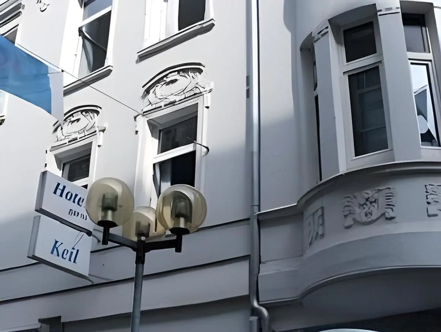Keil EXTERIOR