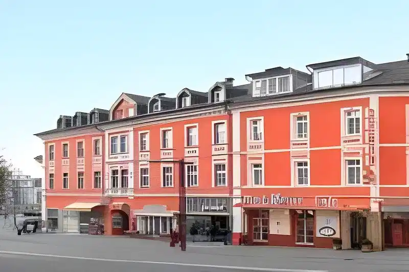 Mosser – Hotelfoto