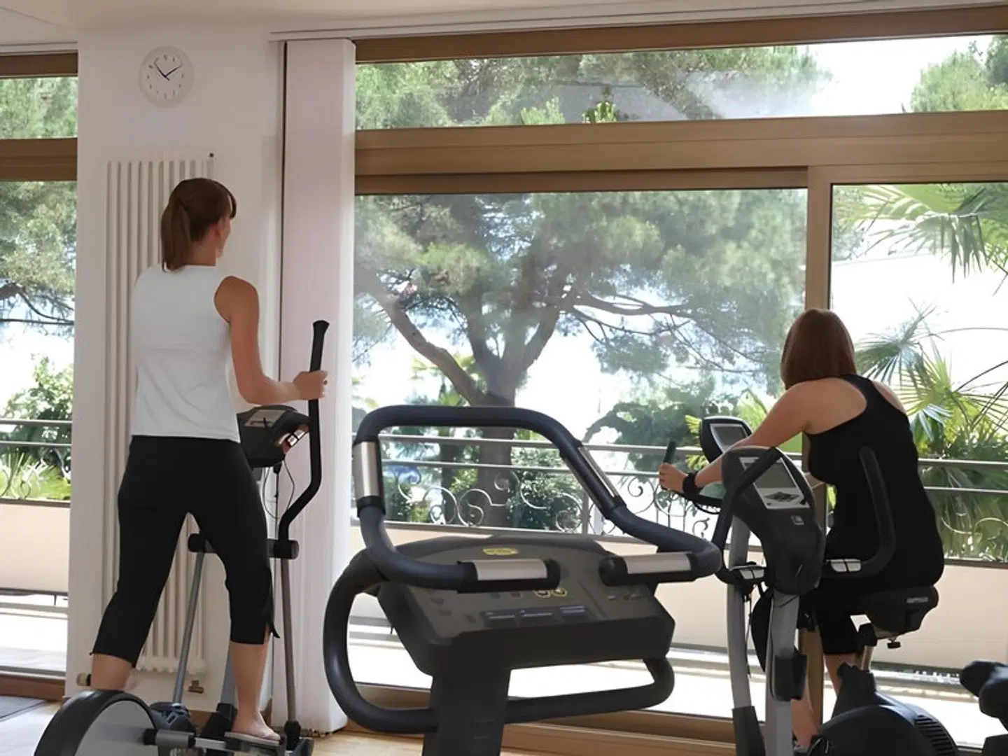 Hotel Geranio au Lac SPORTS_AND_LEISURE