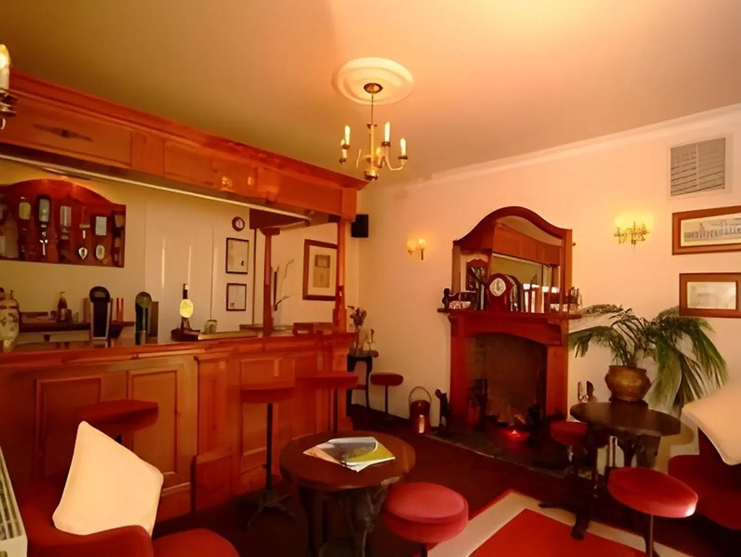 Brandon Lodge ROOM_EXAMPLE