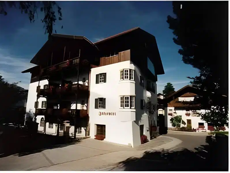 Isserwirt – Hotelfoto