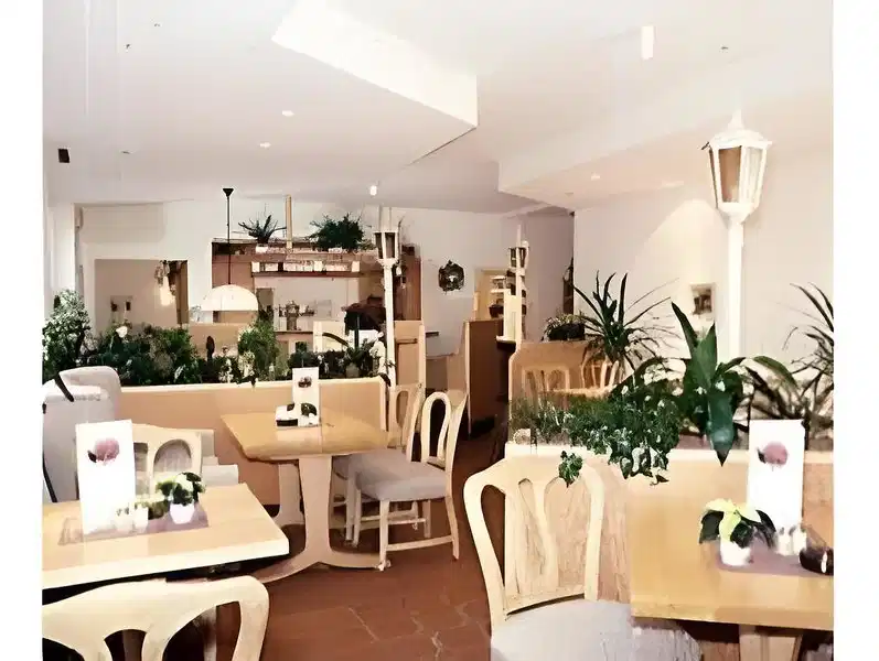 Landhaus Wesermarsch – Hotelfoto