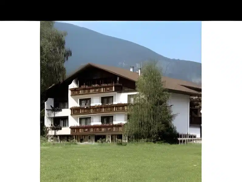 Amadeus – Hotelfoto