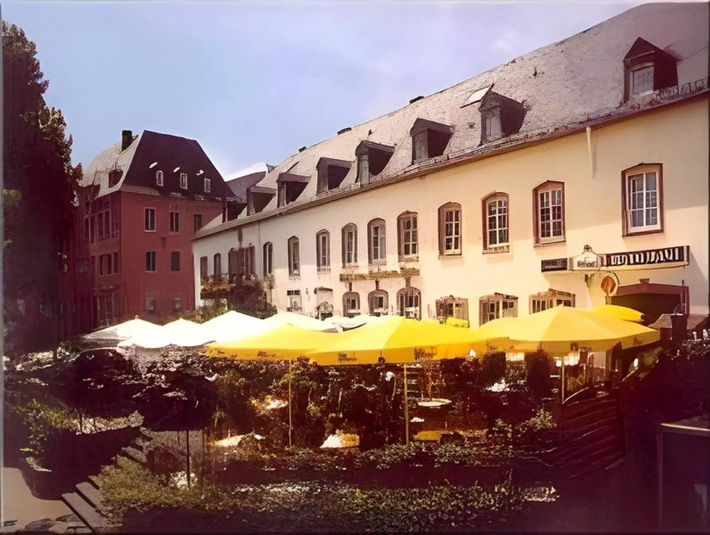 Zum Goldenen Stern EXTERIOR