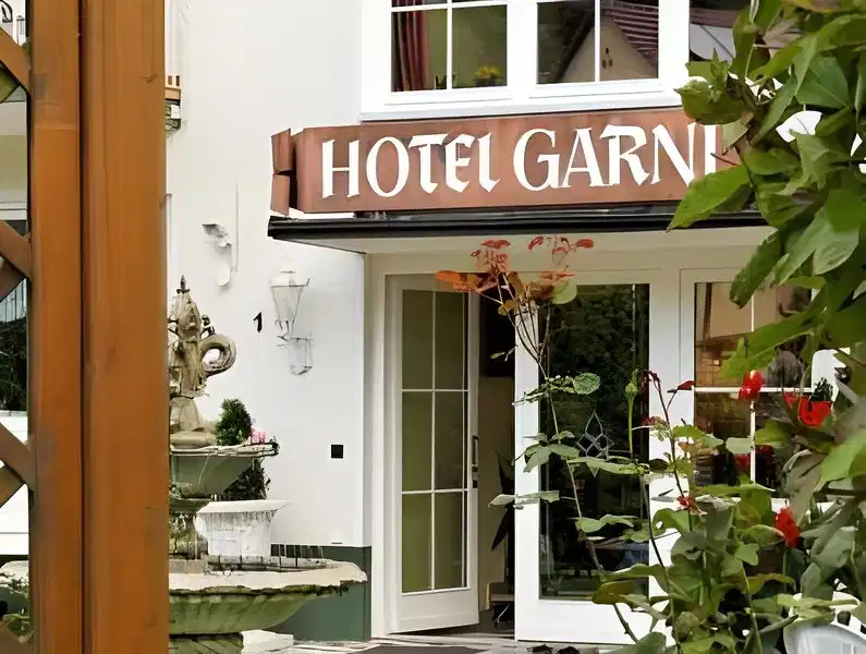 Regina – Hotelfoto