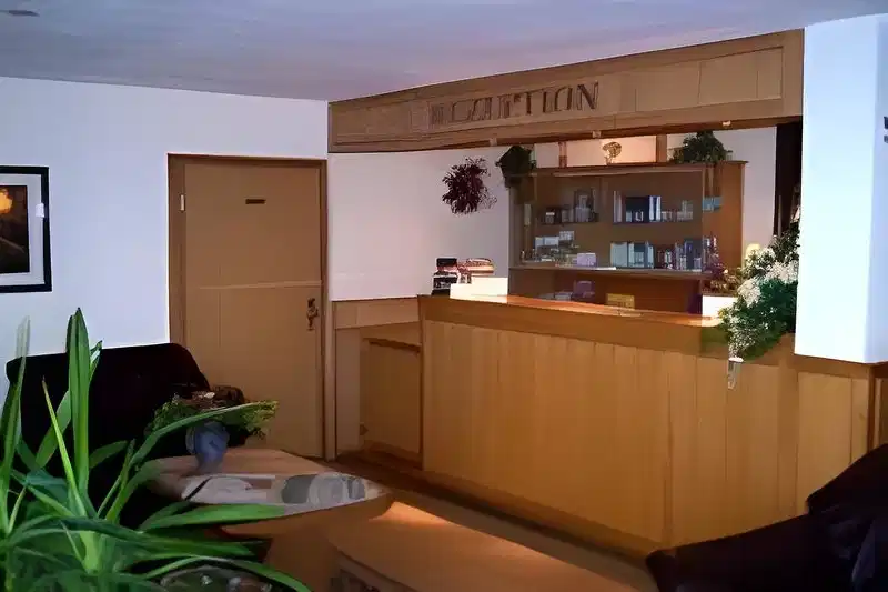 Hotel Weiße Taube – Hotelfoto