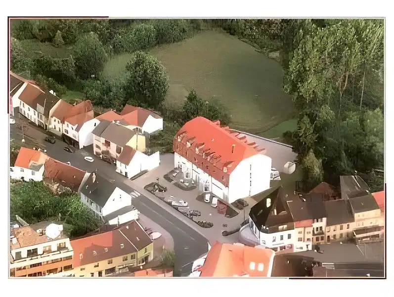 Hotel Eppelborner Hof – Hotelfoto