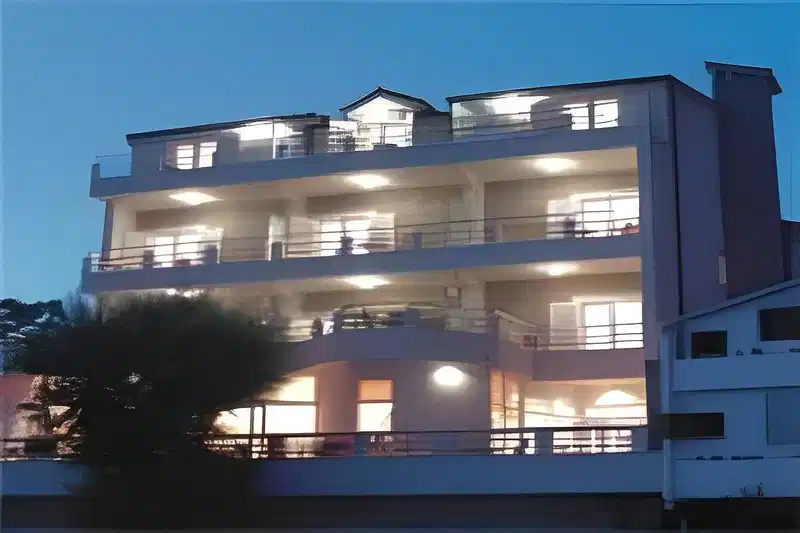 Sunce – Hotelfoto