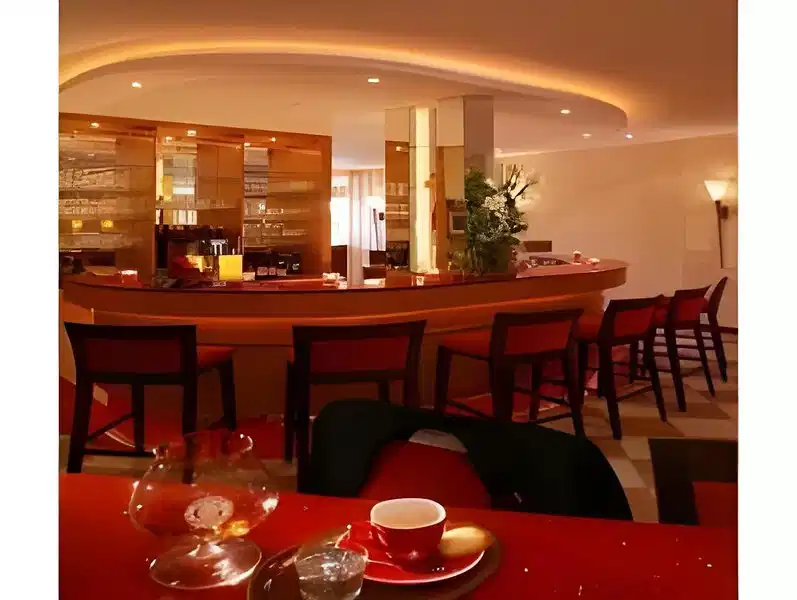 Ringhotel Gardels – Hotelfoto