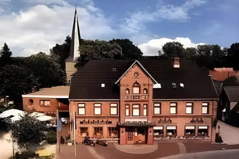Hollenstedter Hof – Hotelfoto