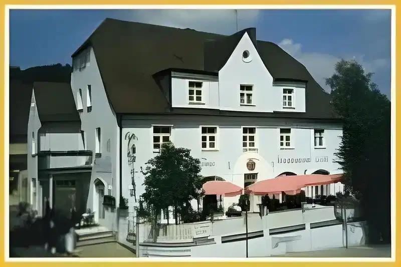Krone – Hotelfoto