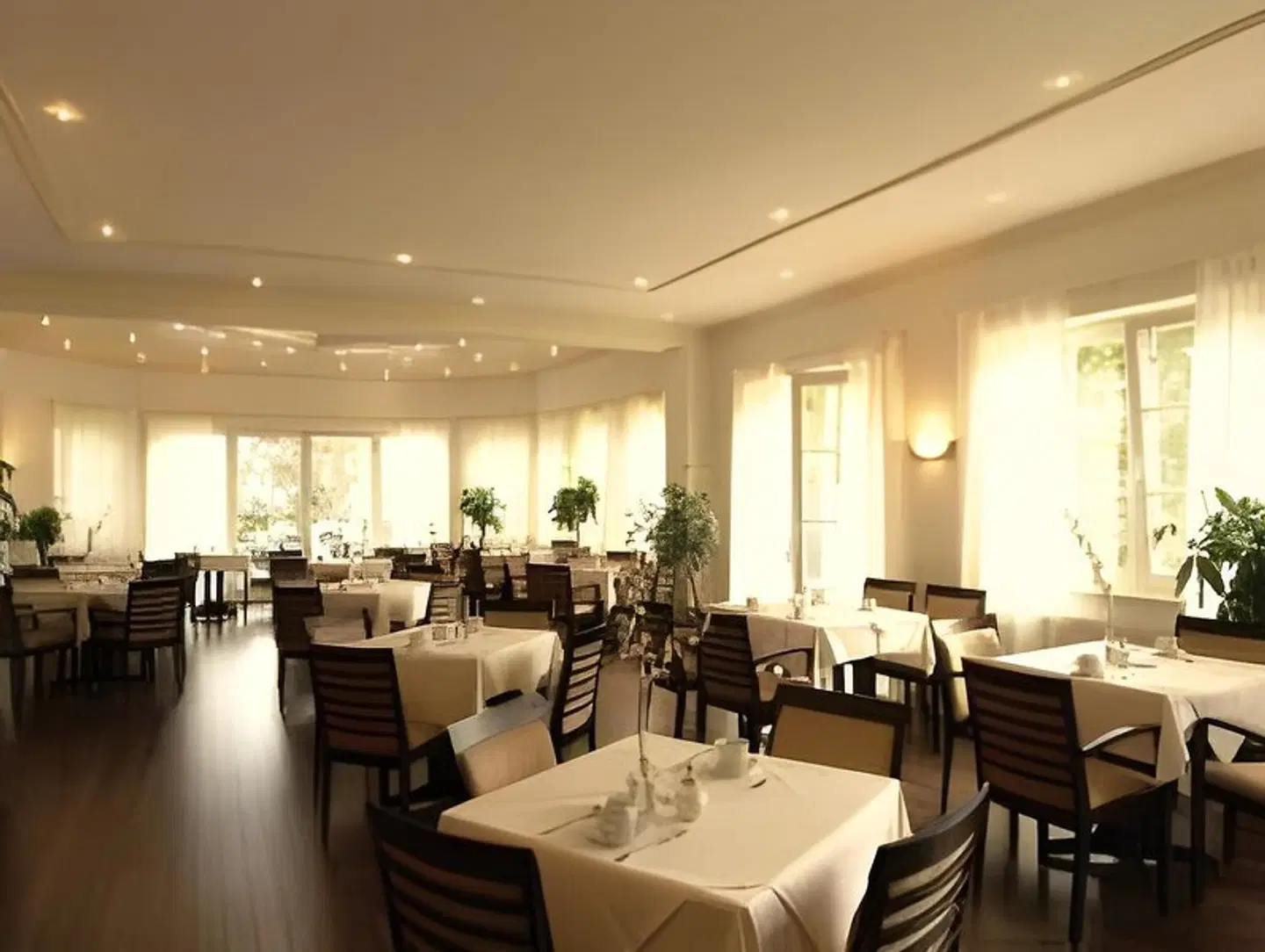 Mohren Restaurant