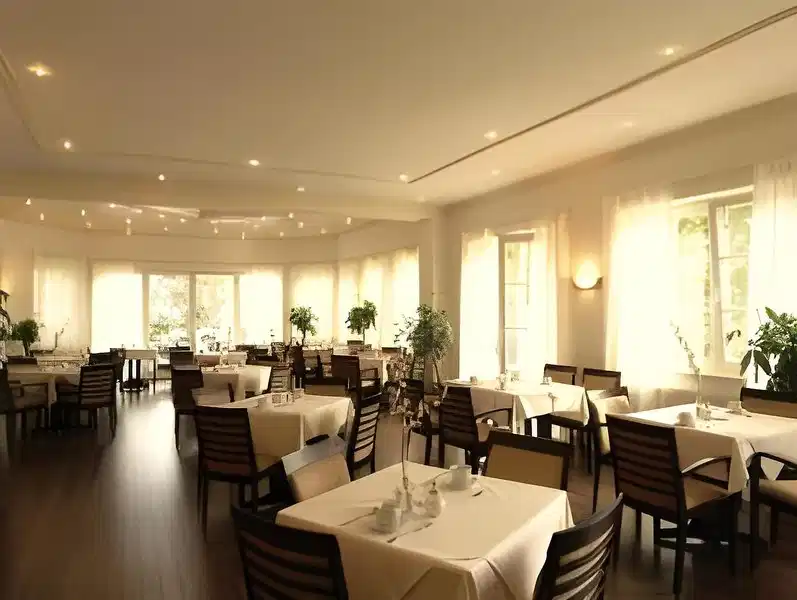 Mohren – Hotelfoto