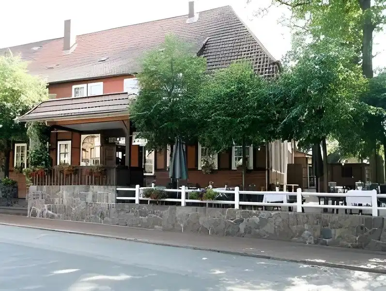 Acht Linden – Hotelfoto