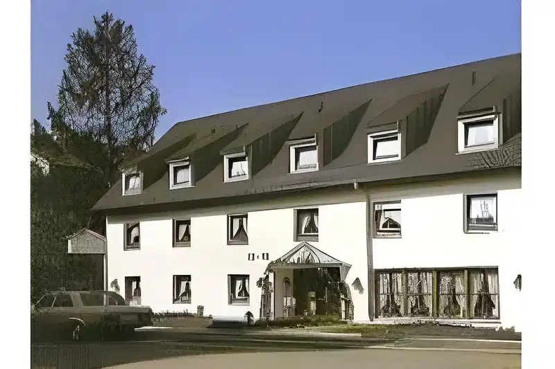 Wangener Landhaus – Hotelfoto