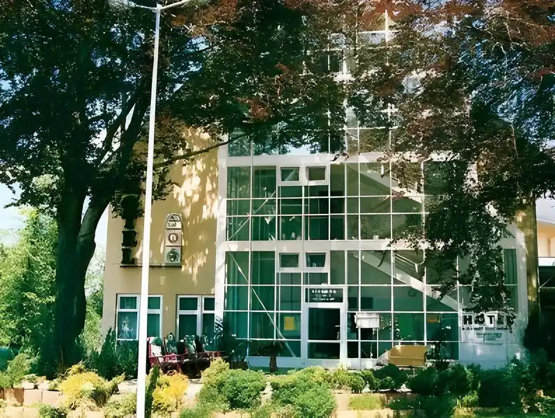 Stadt Zwönitz – Hotelfoto