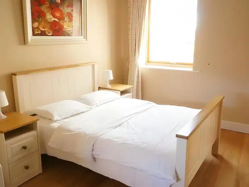 Parnell Apartments – Hotelfoto