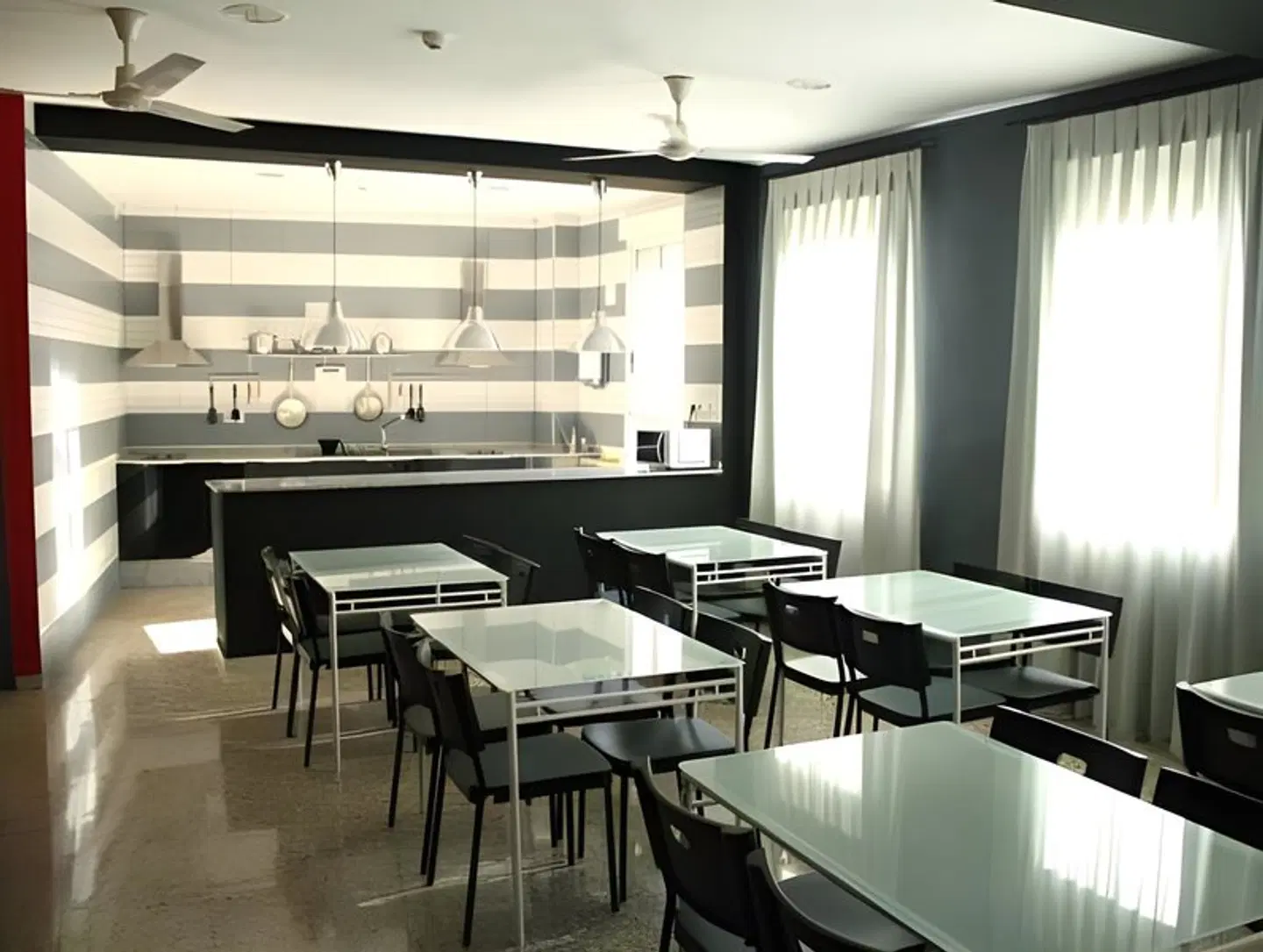 Quart Youth Hostel Konferenz