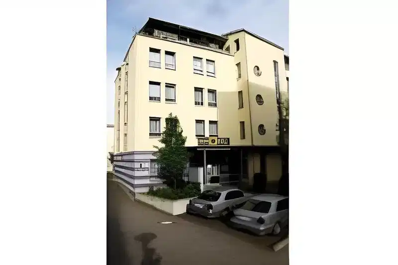 Senator – Hotelfoto