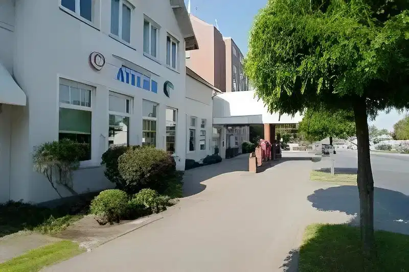 Bavaria – Hotelfoto