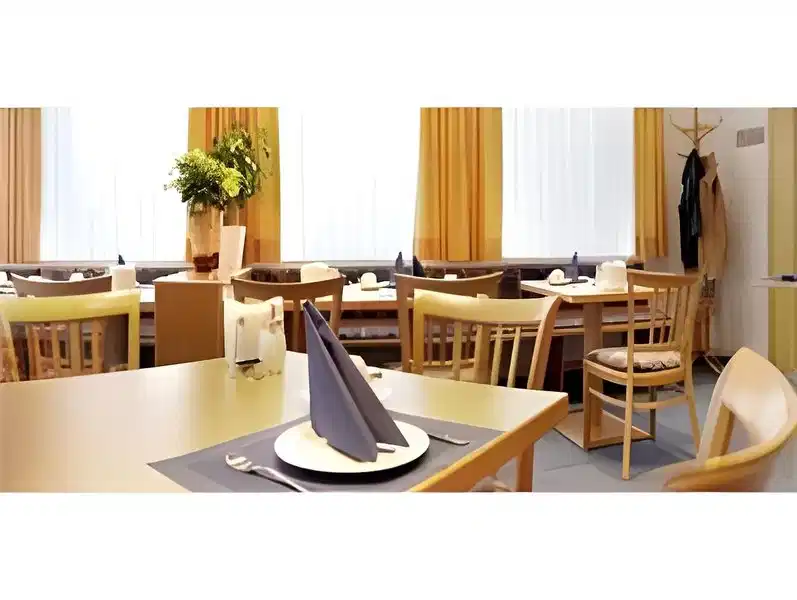 Bettina – Hotelfoto