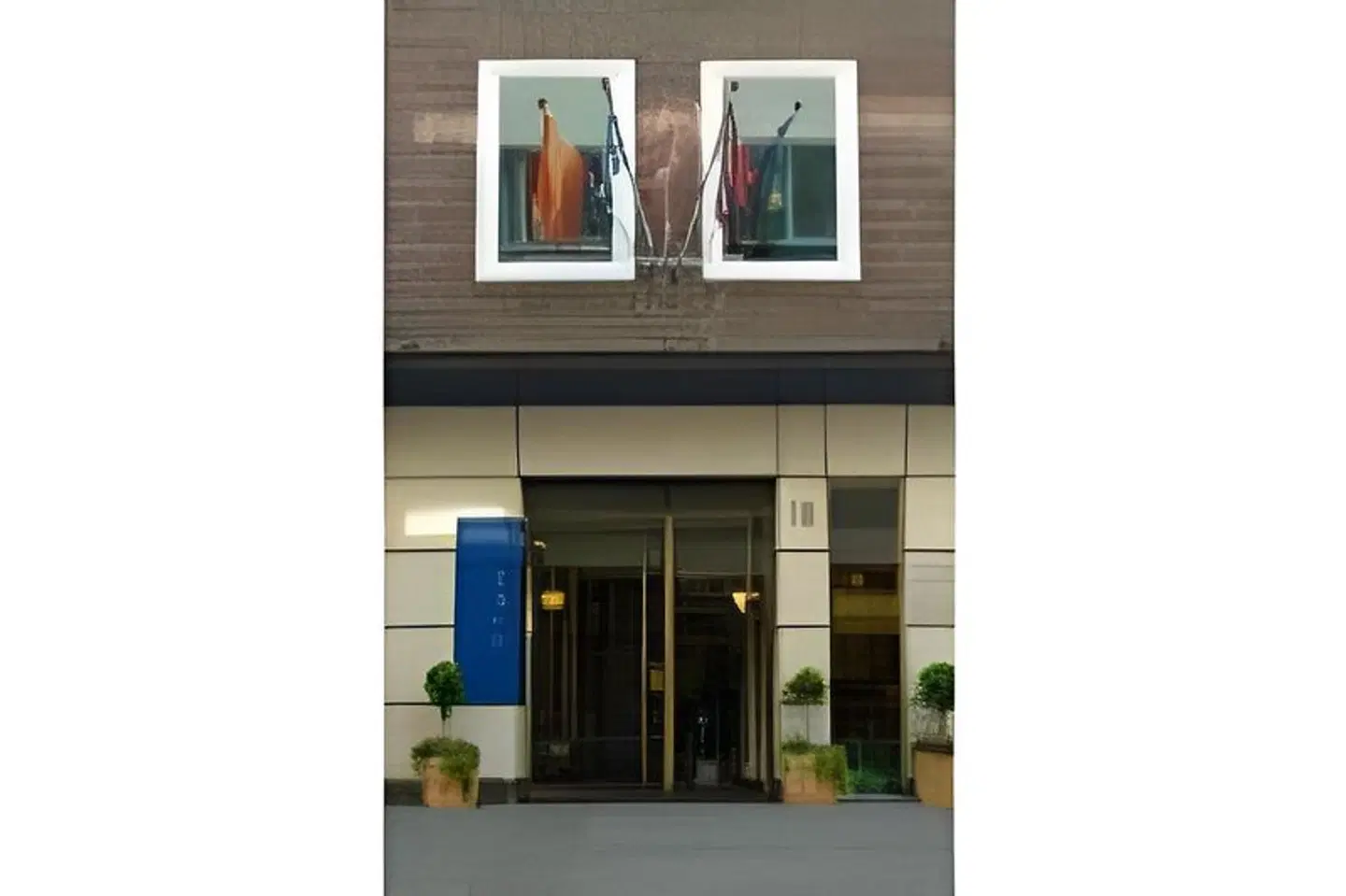 Windthorst MODEL_IMPRESSION