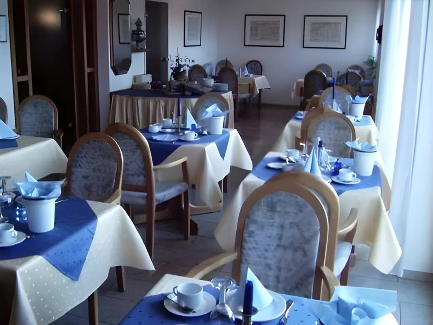 Windthorst Restaurant