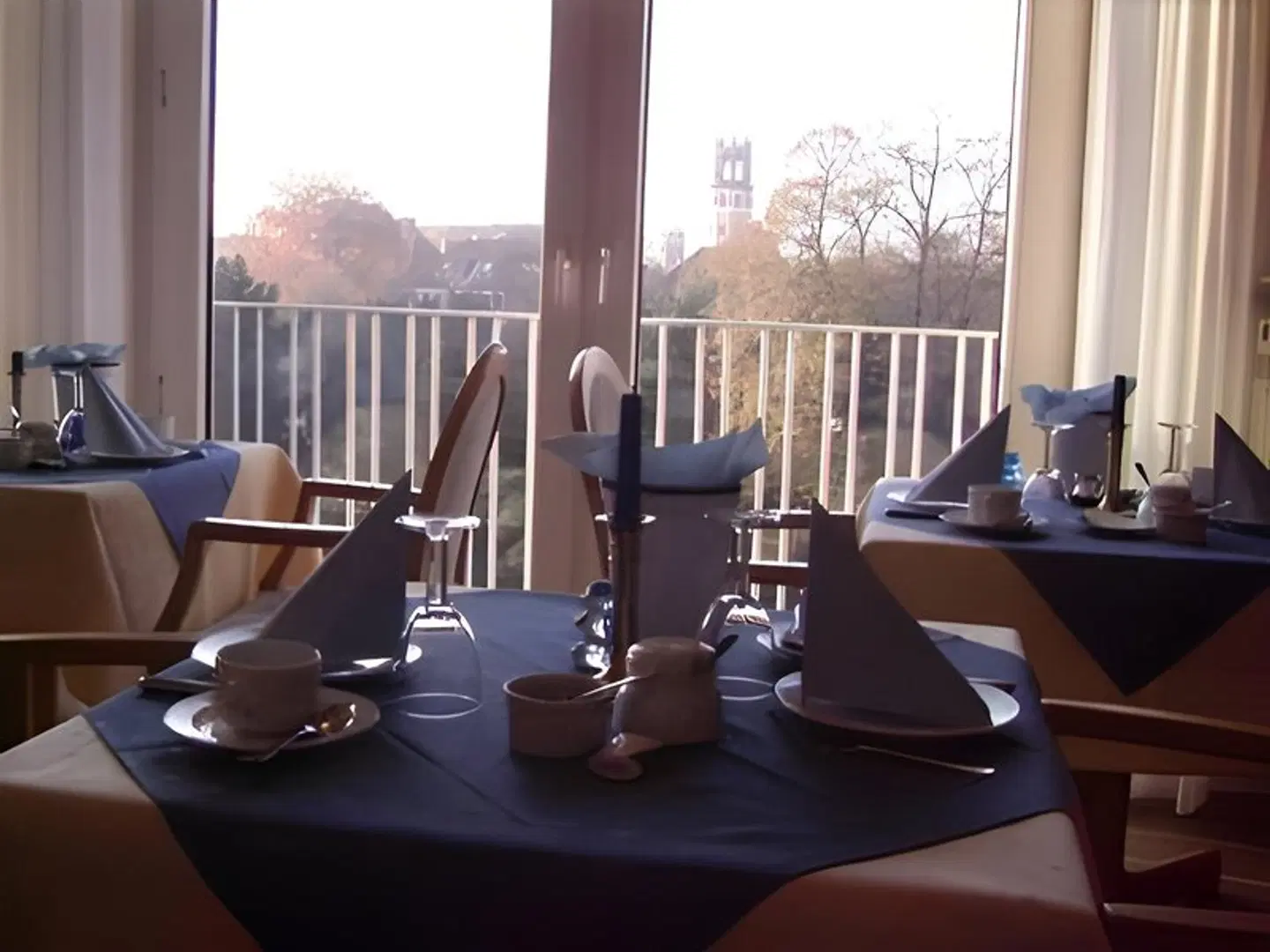 Windthorst Restaurant