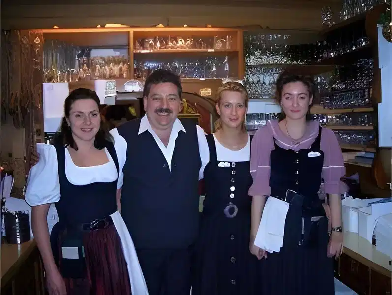 Fraundorfer – Hotelfoto