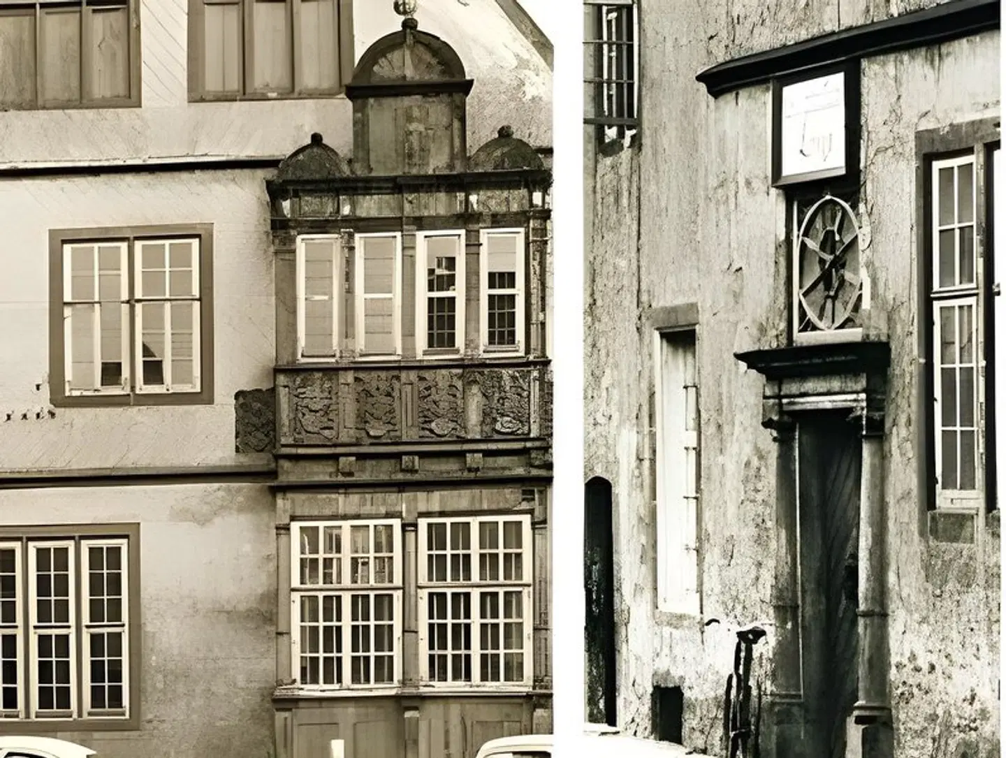 Stadtpalais EXTERIOR
