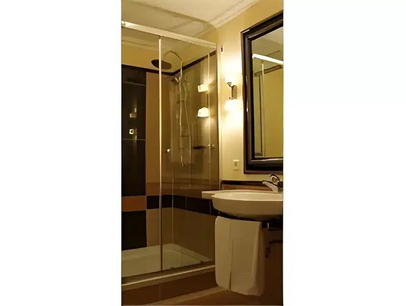 Dagstuhler Hof – Hotelfoto